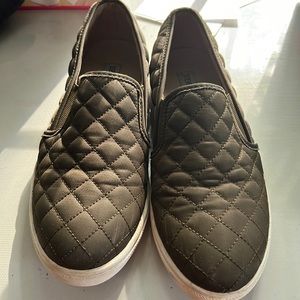 Steve Madden Slip on Sneakers